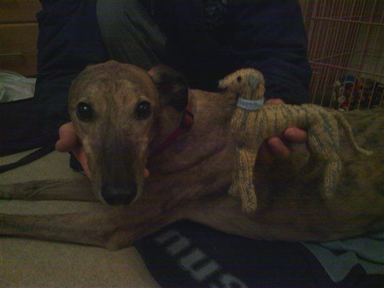 Re: Ceremony table question