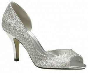 Re: Sunday morning shoe flash- let's see yours :-)