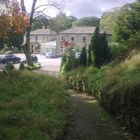 Re: Flash us where your getting married