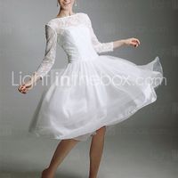 Re: Two wedding dresses?