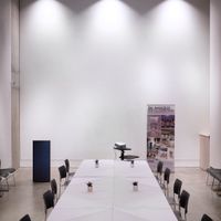 Modern Contemporary Wedding Venues - 2