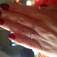 Re: Lets all do a ring *FLASH*!!