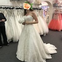 Re: ****2017 Brides****Currently 166 Brides and 1 Groom****