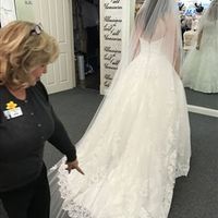 Re: ****2017 Brides****Currently 166 Brides and 1 Groom****