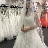 Re: ****2017 Brides****Currently 166 Brides and 1 Groom****