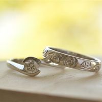 Re: Wedding Ring Help