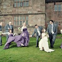 Re: My wedding report - chocolate_e - 22.3.12