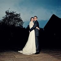 Re: My wedding report - chocolate_e - 22.3.12