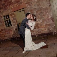 Re: My wedding report - chocolate_e - 22.3.12