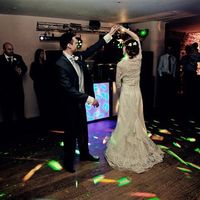 Re: My wedding report - chocolate_e - 22.3.12