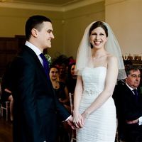 *EllsBells243 Wedding Report 24th March 2013*