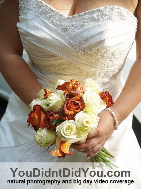 *Borokates wedding report - very long but with lots of flashes!*