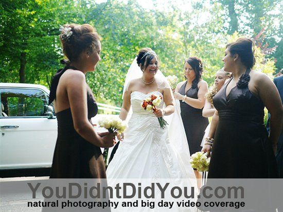 *Borokates wedding report - very long but with lots of flashes!*