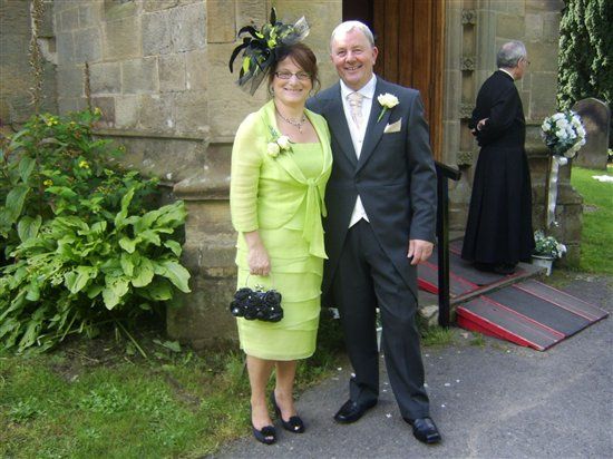 *Borokates wedding report - very long but with lots of flashes!*