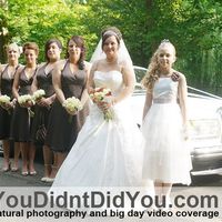 *Borokates wedding report - very long but with lots of flashes!*