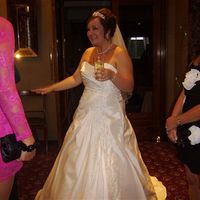 *Borokates wedding report - very long but with lots of flashes!*