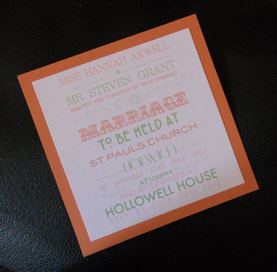 Re: Invite HIB I need your help!