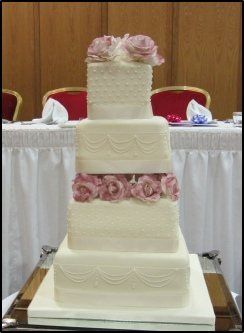 Re: CAKE!!! What do you have and how much did you pay???