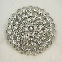 Re: Side tiara and Broach help!