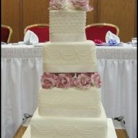 Re: CAKE!!! What do you have and how much did you pay???