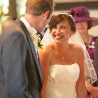 I'm back and married! ***Flash***