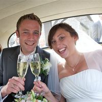 I'm back and married! ***Flash***