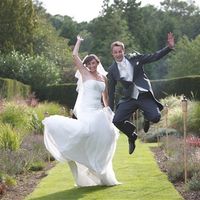 I'm back and married! ***Flash***