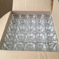 Tealights, Vases, Blankets and Umbrellas!