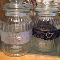 Various items for sale