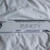 Various items for sale