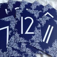 Various items for sale