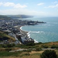 Re: Your favourite place to be?