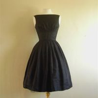 Re: Bridesmaid dress ideas- please flash me yours!