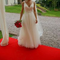 Re: **Flash** The most amazing day of our lives!