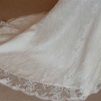 help! shoes first or dress fitting first?