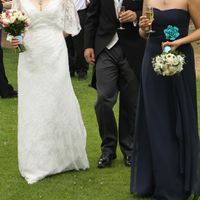 Re: Wheres your bridesmaid dresses from?