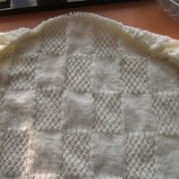 Mrs Magic .... and other Ravelry Users