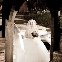 Re: Just Married - a few hints from our day!