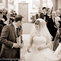 Re: Just Married - a few hints from our day!