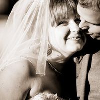 Re: Just Married - a few hints from our day!