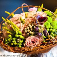 Re: Just Married - a few hints from our day!