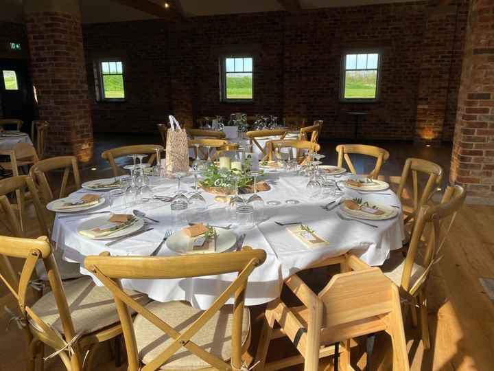 Wedding Sale - Thirsk North Yorkshire - 1