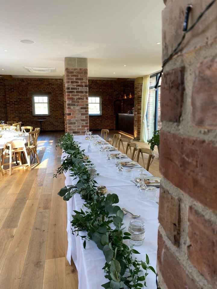 Wedding Sale - Thirsk North Yorkshire - 2