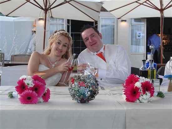 Re: Planning a wedding in Ibiza