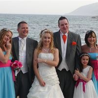 Re: Planning a wedding in Ibiza