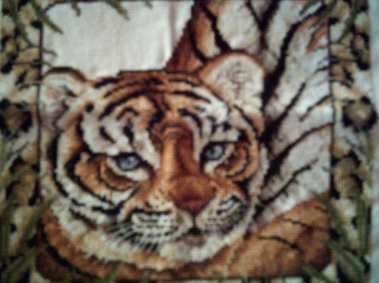 Re: Just found my next crafty project, anyone else got something on the go at the mo................