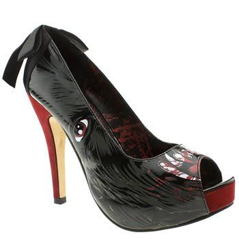 My new shoes *** FLASH***