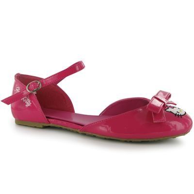 Re: Monday Shoe Porn