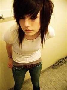 Re: Suggest me new hair...