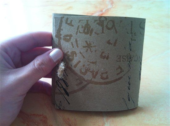 Re: Show me your Save The Date ideas!